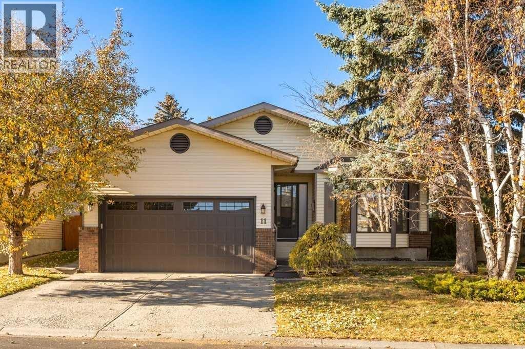 11 Bernard Place Nw, Calgary
