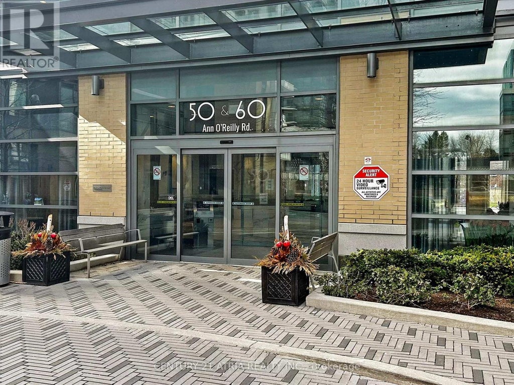 466 - 60 Ann O'reilly Road, Toronto (henry Farm)