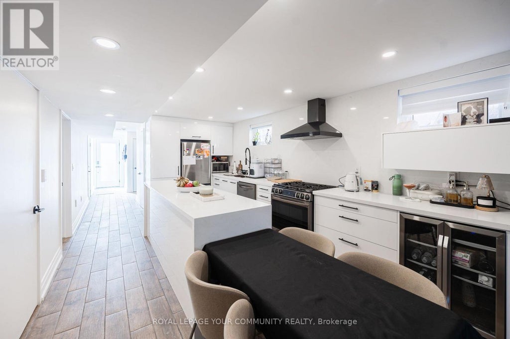 Lower - 89 Maplegrove Avenue, Bradford West Gwillimbury (bradford)