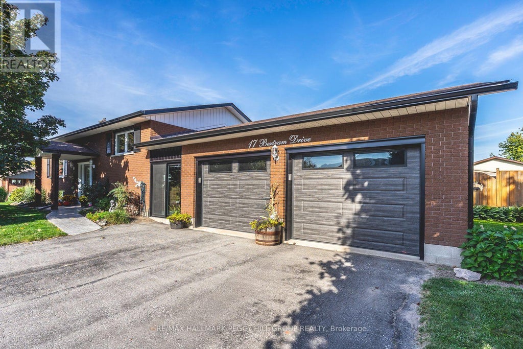 17 Bertram Drive, Springwater (elmvale)