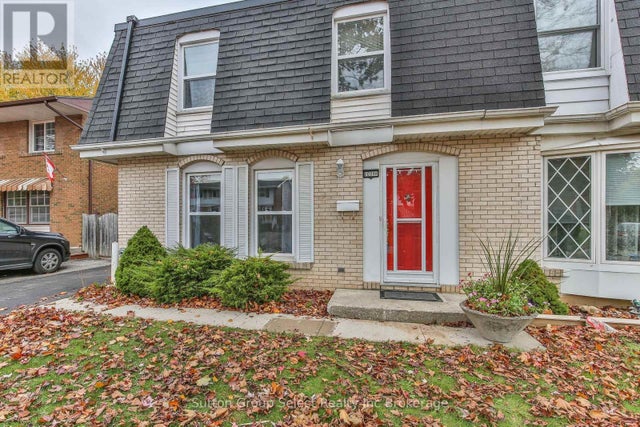 1009 A Nesbitt Crescent, Woodstock (woodstock - North)