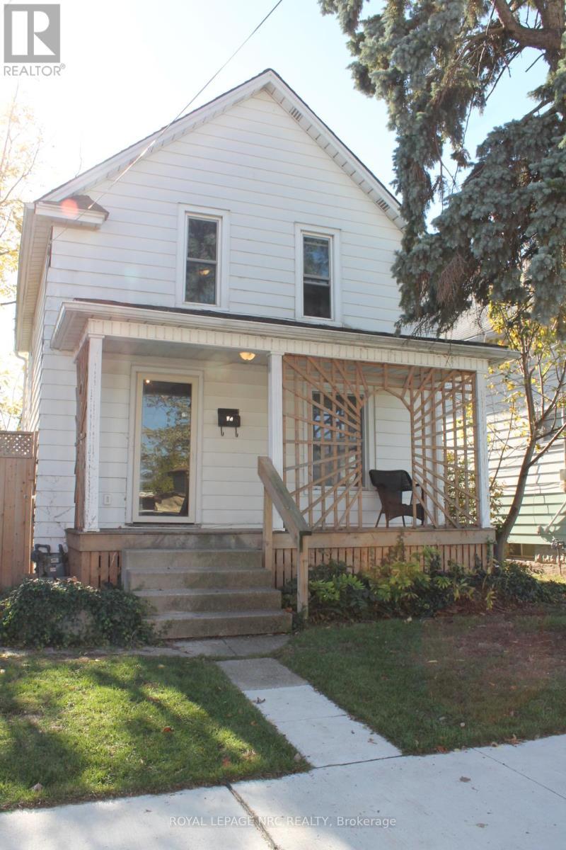 35 Sixth Street, Welland (lincoln/crowland)