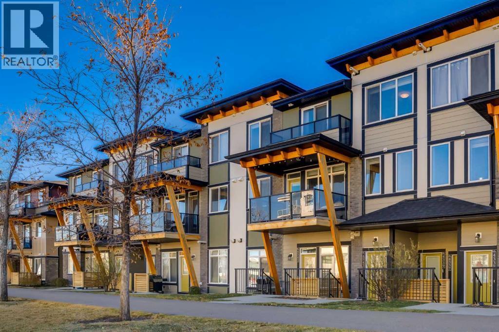 4341 Seton Drive Se, Calgary