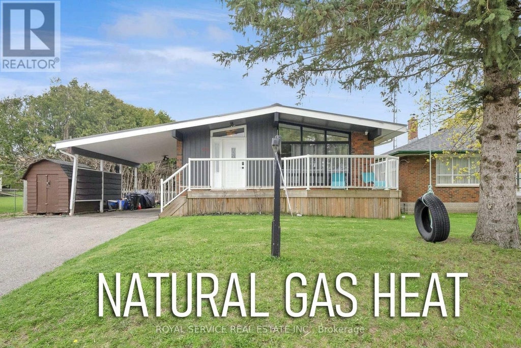 59 Church Street S, Clarington (orono)