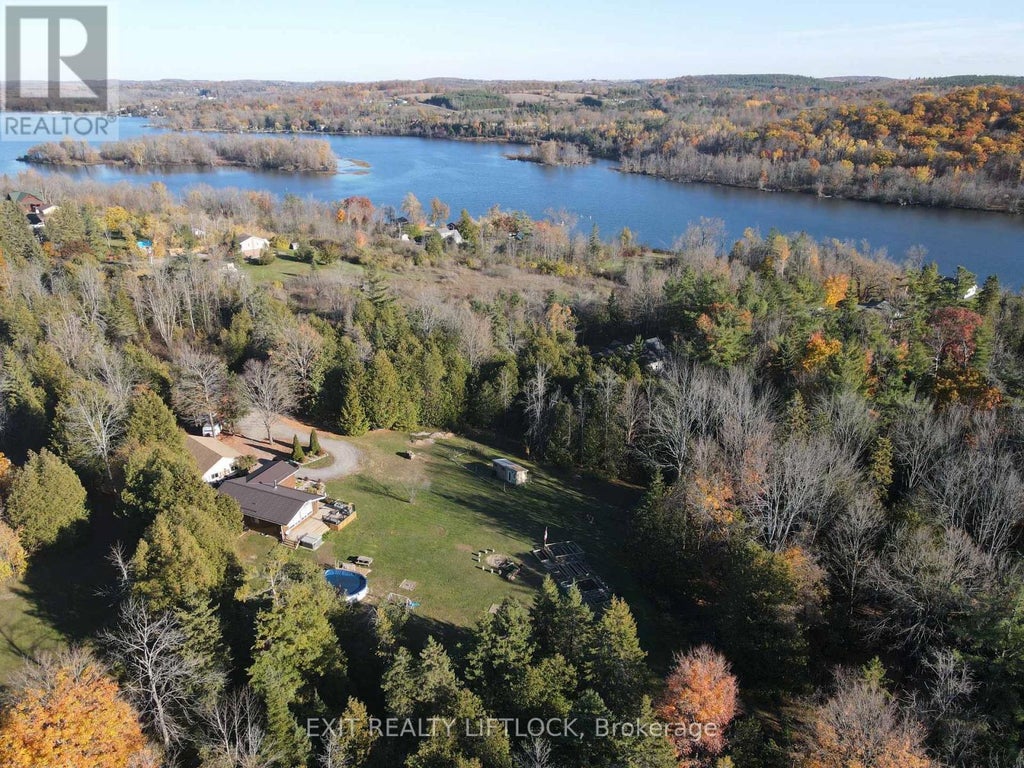 1430 Drysdale Road, Asphodel-Norwood