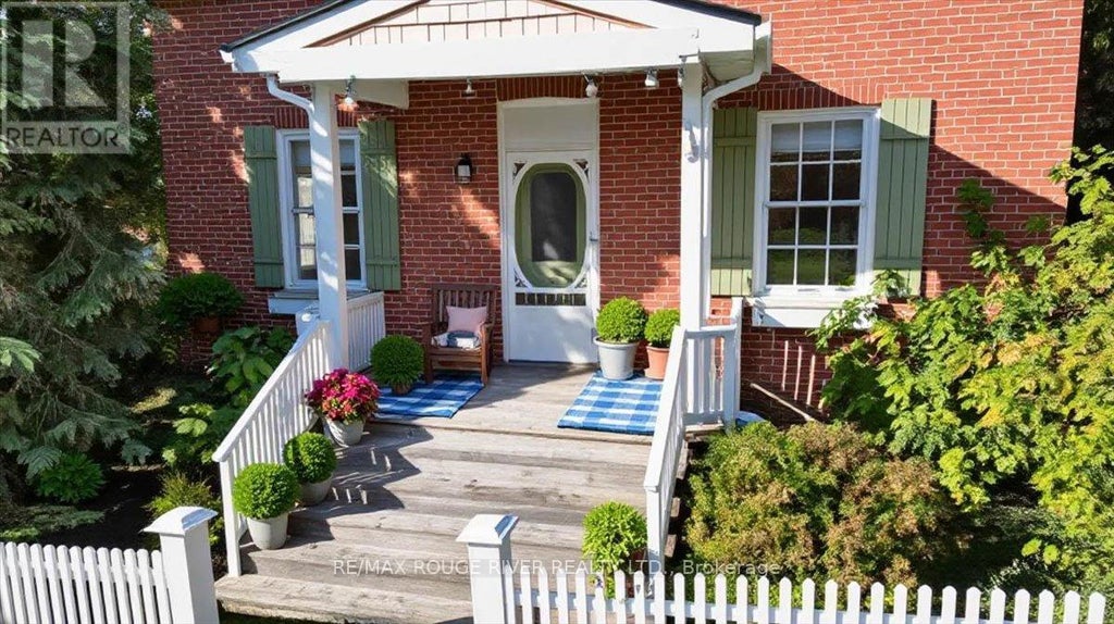 1140 Heritage Line, Otonabee-South Monaghan