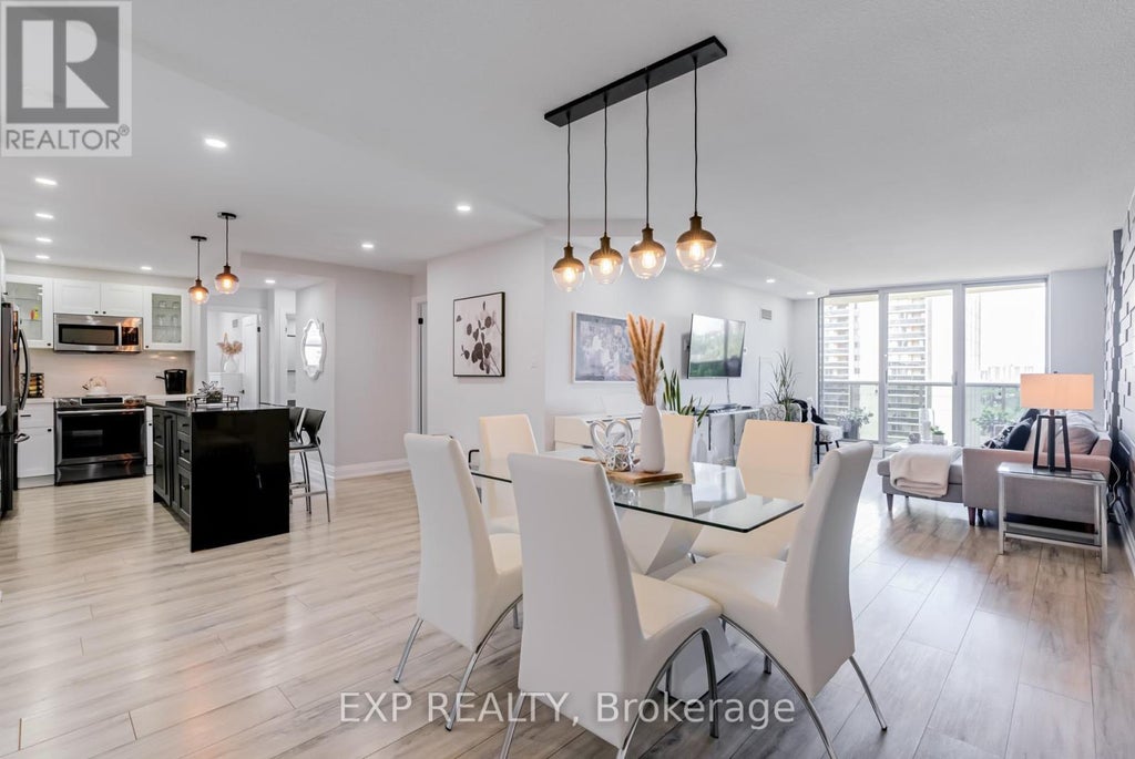 1503 - 299 Mill Road, Toronto (markland Wood)