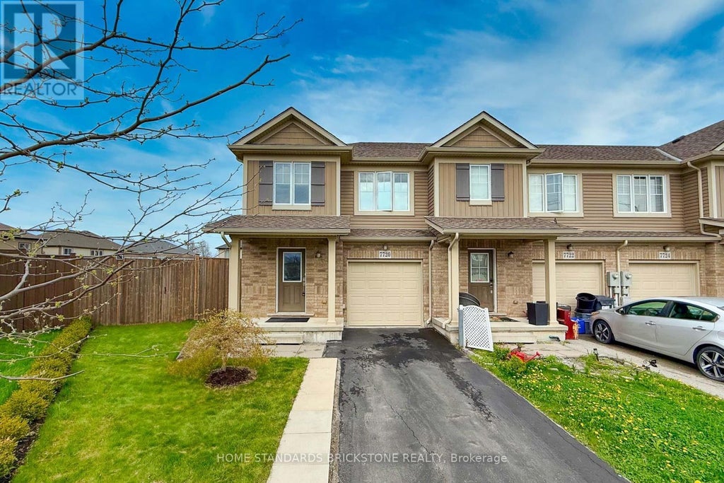 7720 Shaw Street, Niagara Falls (oldfield)