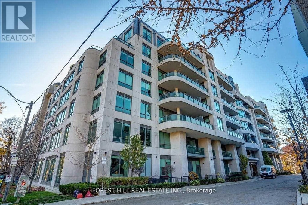 426 - 377 Madison Avenue, Toronto (casa Loma)