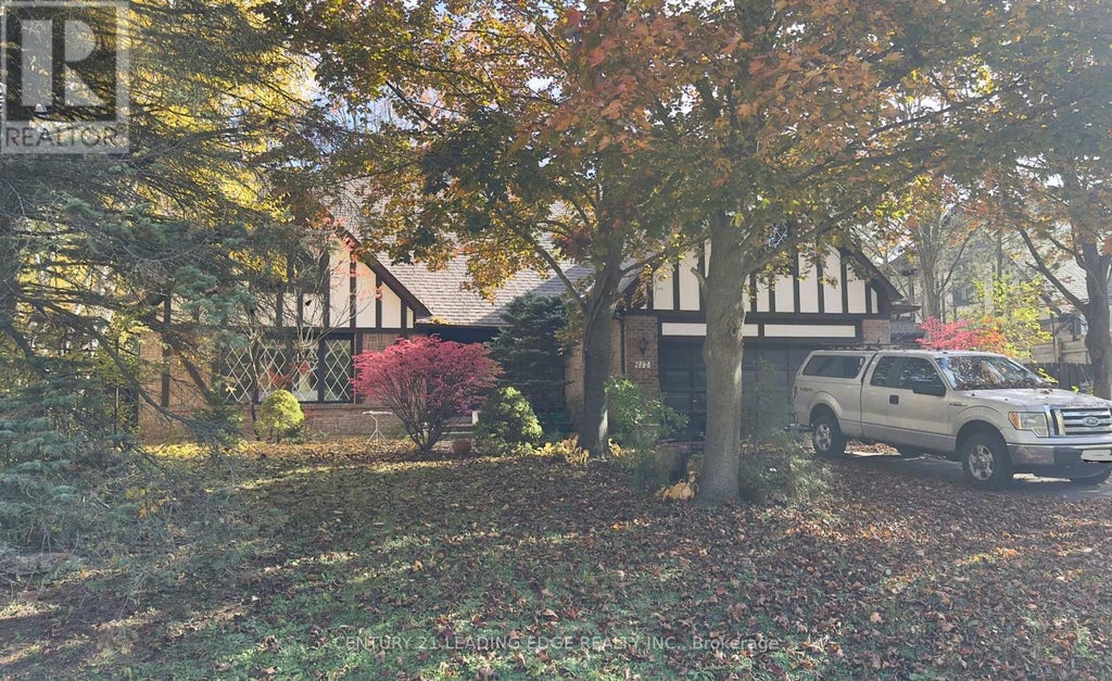 117 Westwood Lane, Richmond Hill (south Richvale)