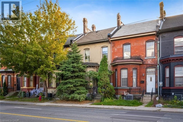 158 Wilson Street, Hamilton