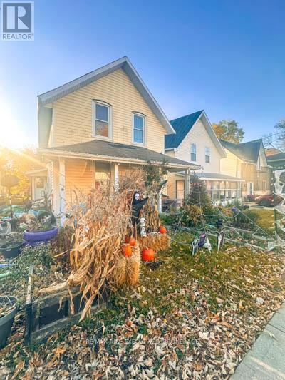 135 Green Street, Deseronto (deseronto (town))