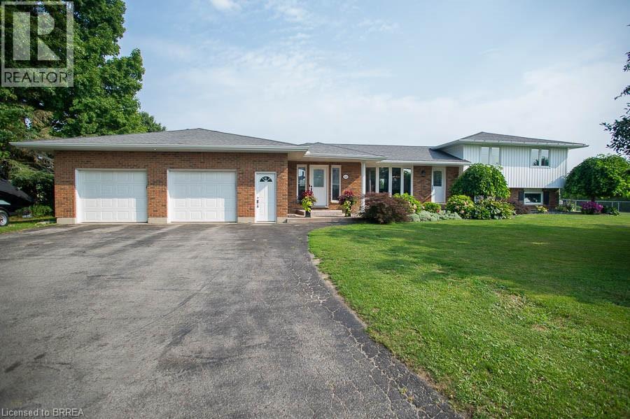 1449 Windham Road 12, Simcoe