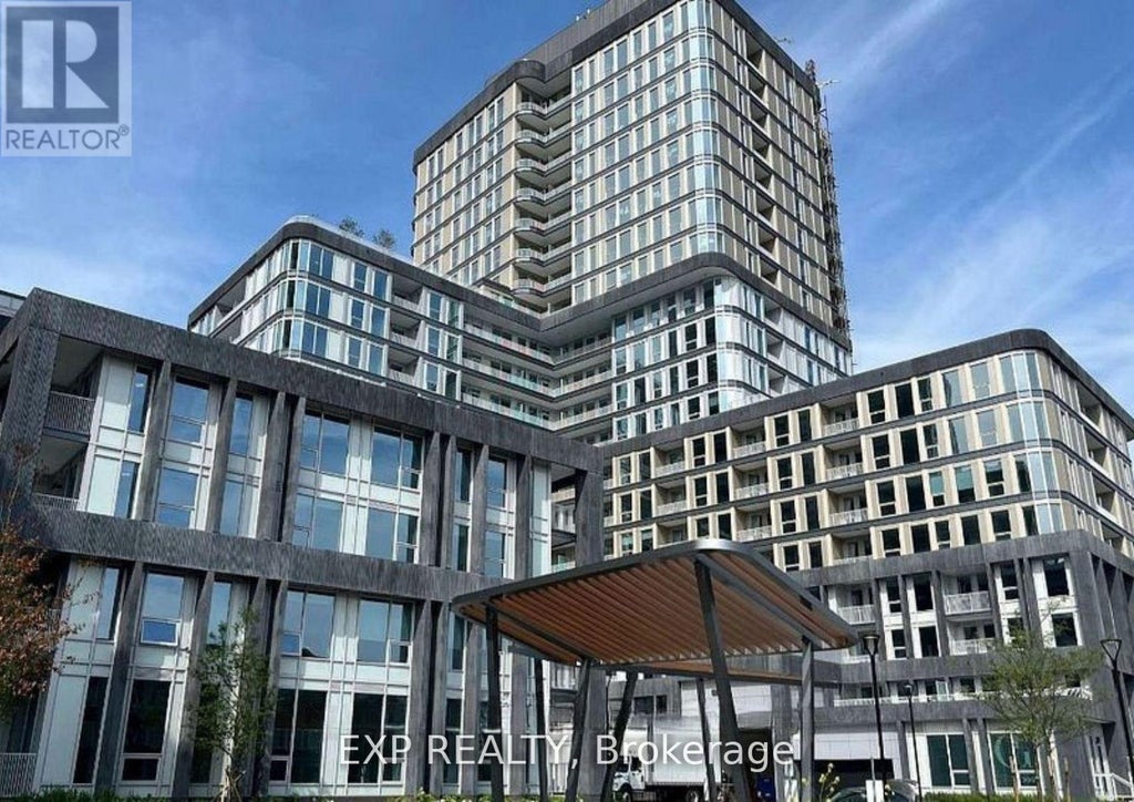 1112 - 3240 William Colston Avenue, Oakville (jm Joshua Meadows)