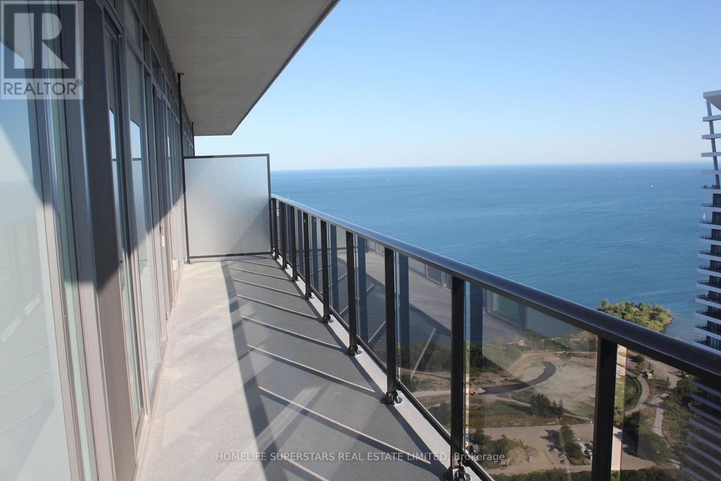 5407 - 70 Annie Craig Drive, Toronto (mimico)