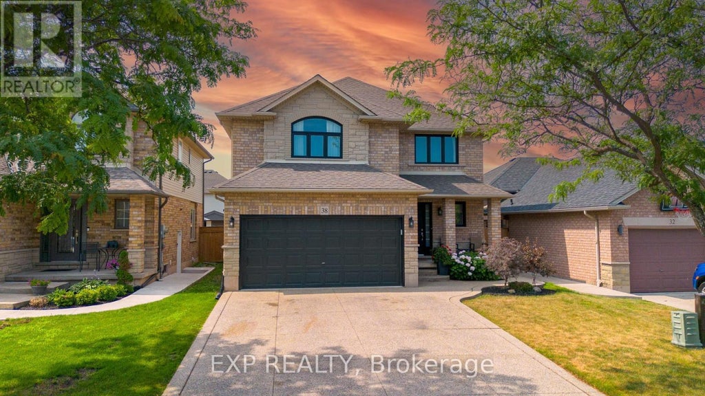 38 Sonoma Lane, Hamilton (fruitland)