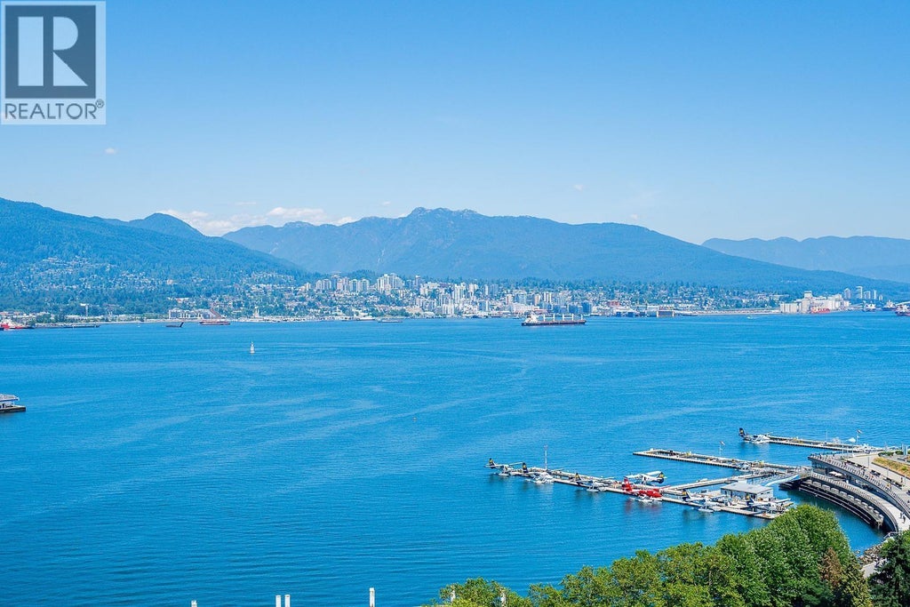 1904 1205 W Hastings Street, Vancouver