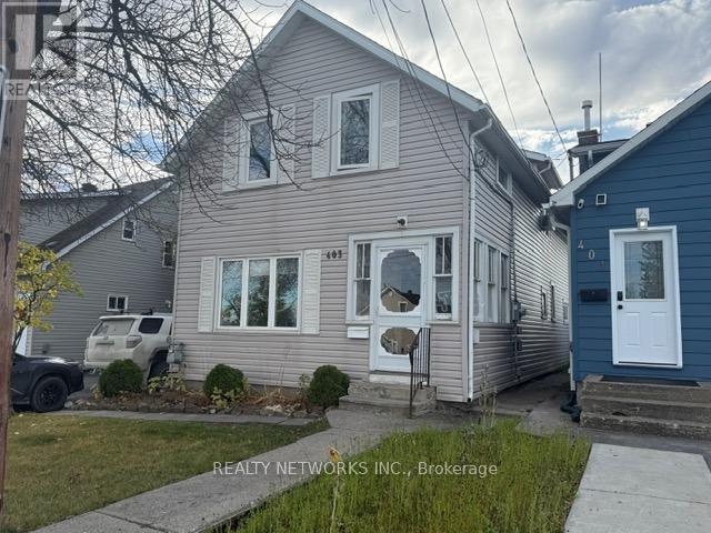 403 James Avenue, Timmins (tne - Hill District)