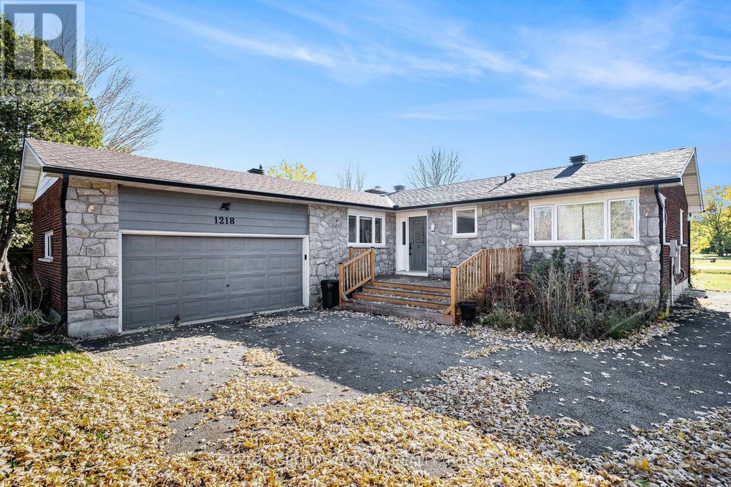 1218 Upton Road, Ottawa