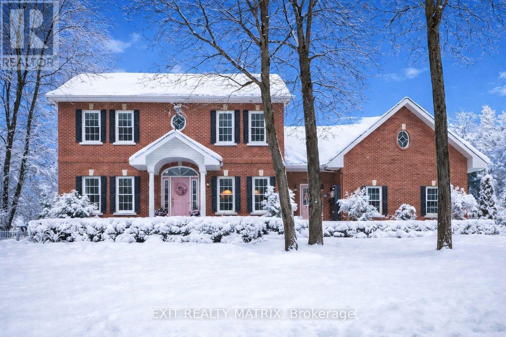 1271 Georges Vanier Drive, Ottawa