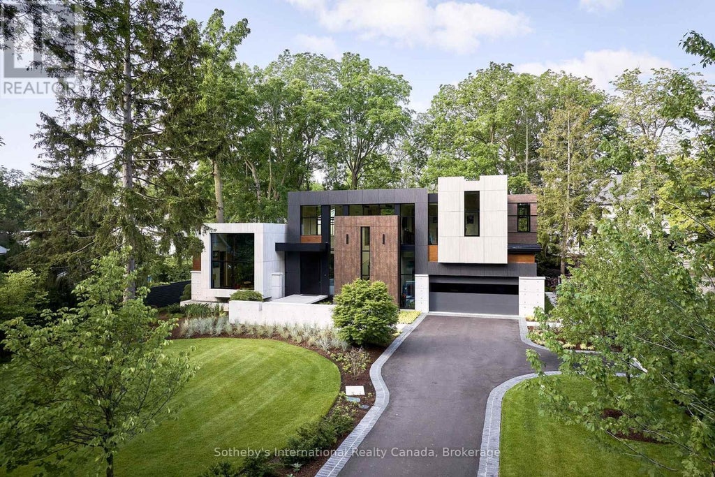 116 Chartwell Road, Oakville (oo Old Oakville)