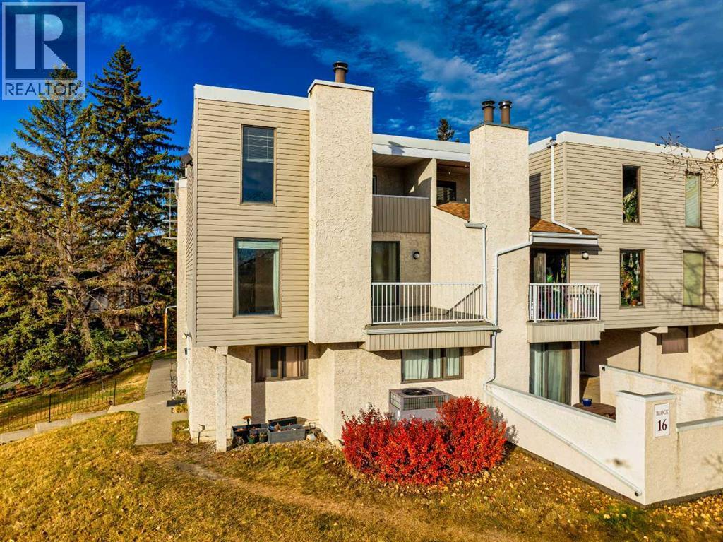 1601, 3500 Varsity Drive Nw, Calgary