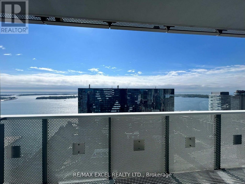 4210 - 138 Downes Street, Toronto (waterfront Communities)