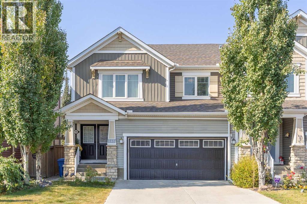 148 Viewpointe Terrace, Chestermere
