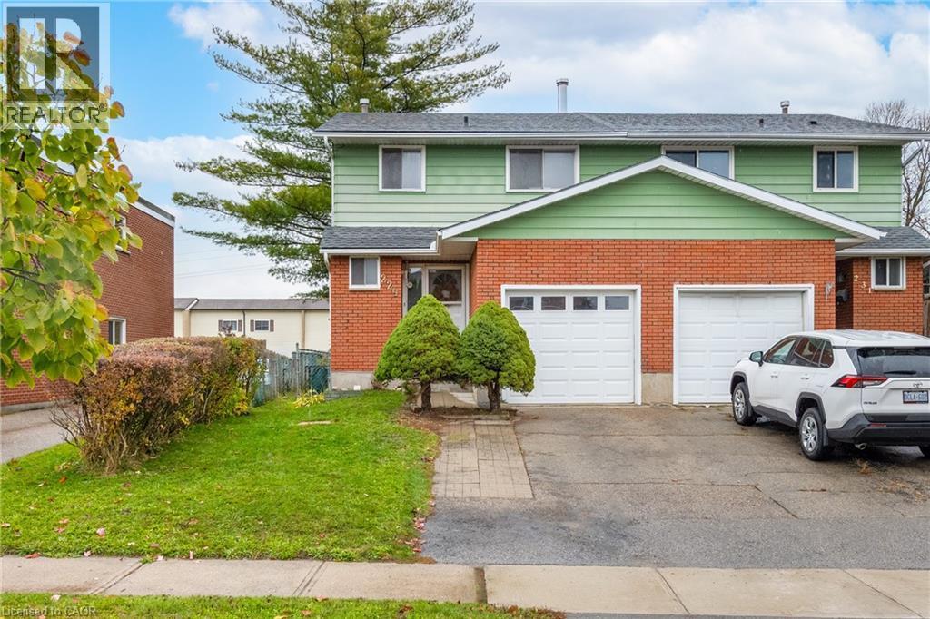 229 Veronica Drive, Kitchener