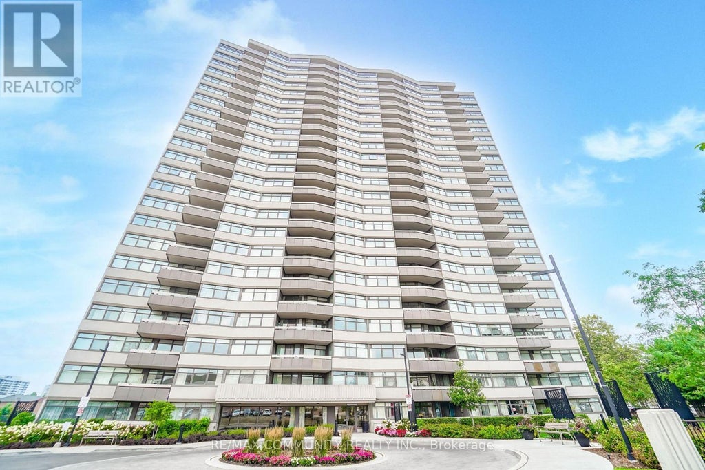 302 - 3131 Bridletowne Circle, Toronto (l'amoreaux)