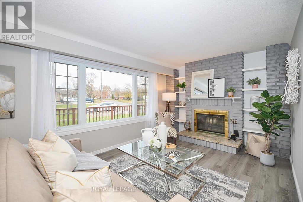 7405 Susan Crescent, Niagara Falls (oldfield)