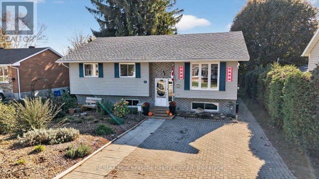 7 Batteaux Road, Clearview (nottawa)