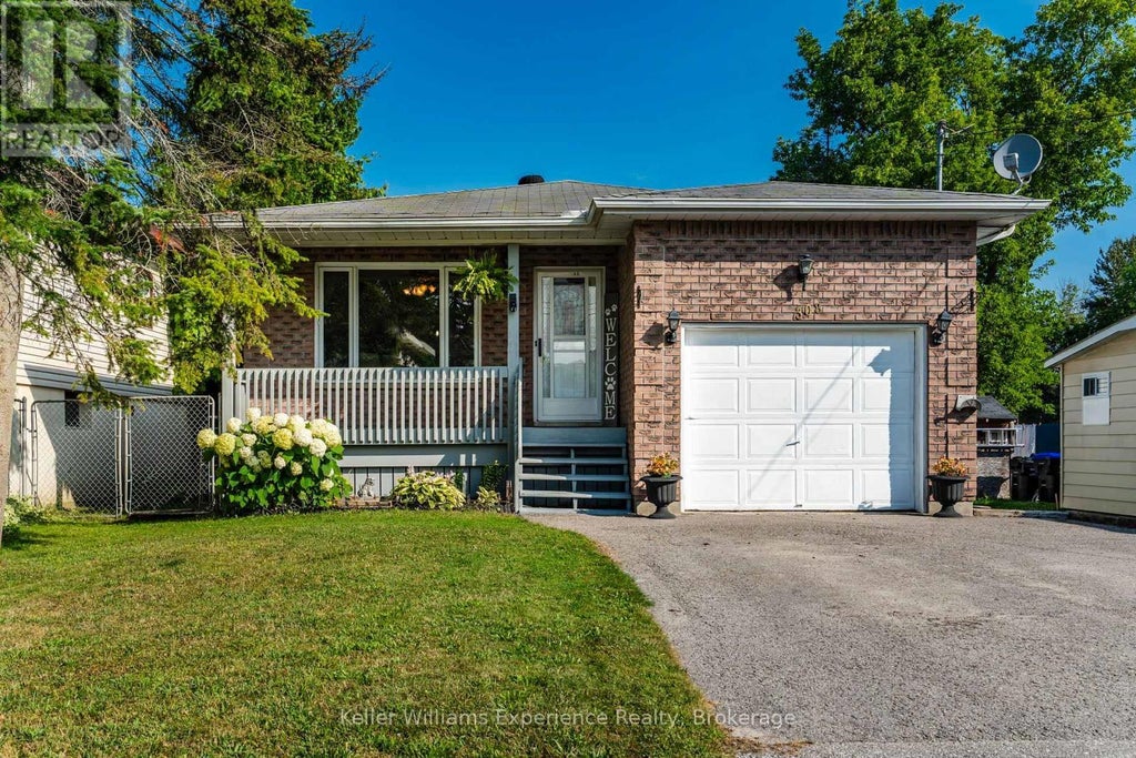 308 Assiniboia Street, Tay (port Mcnicoll)