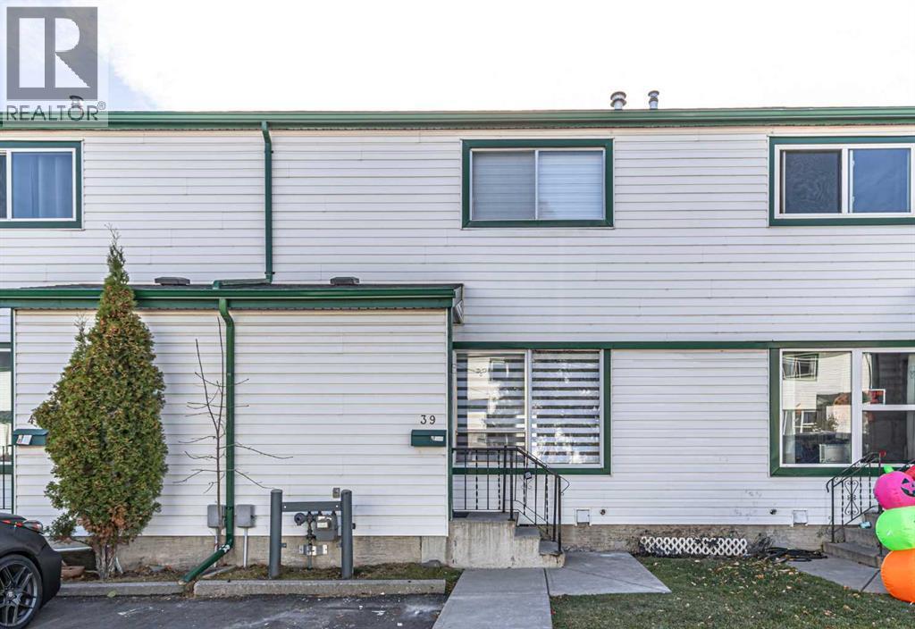 39, 100 Pennsylvania Road Se, Calgary