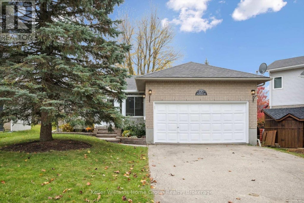 282 Highland Road, Centre Wellington (fergus)