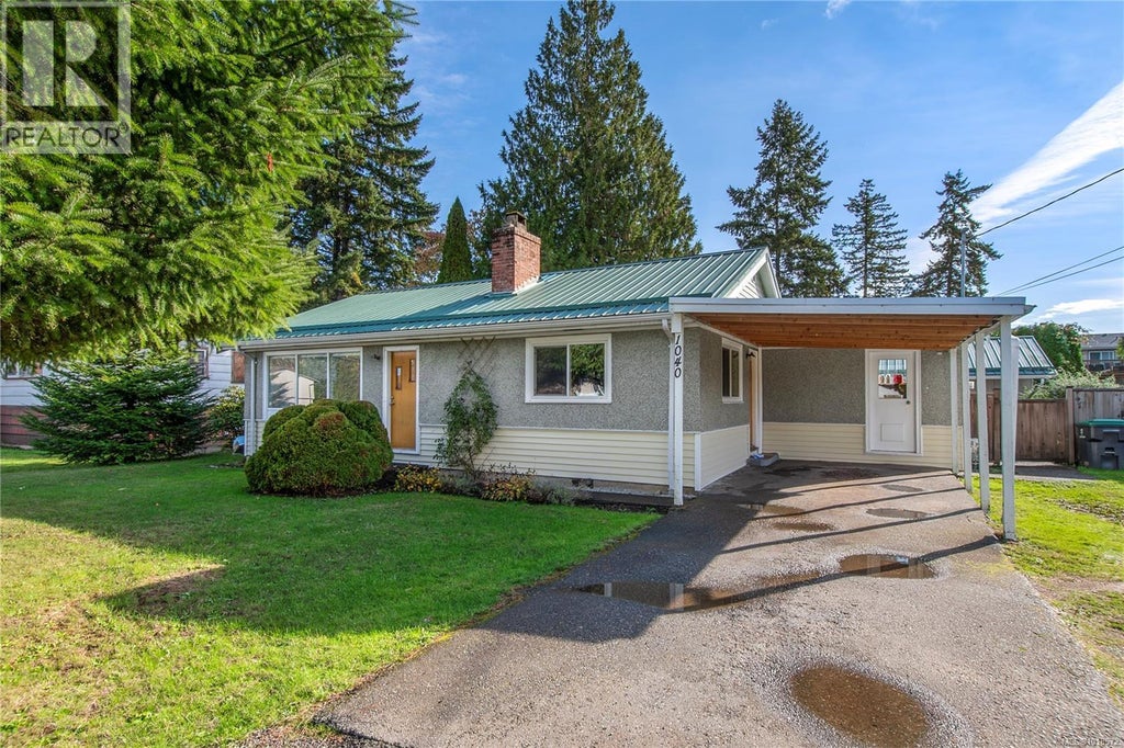 1040 17th Street, Courtenay