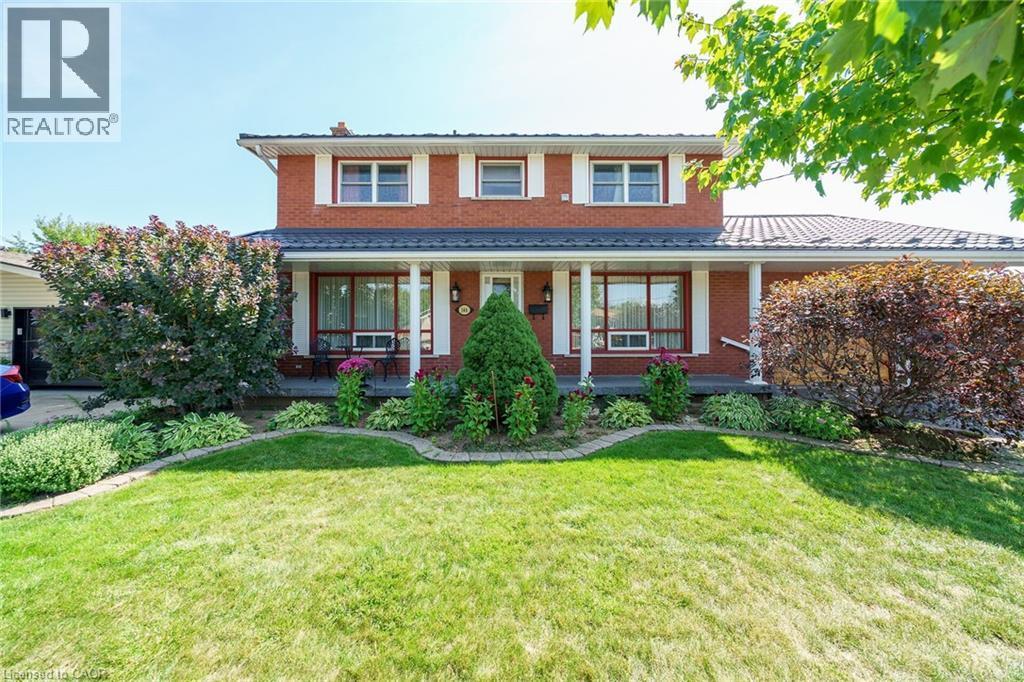 146 Nugent Drive, Hamilton