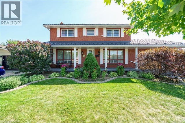 146 Nugent Drive, Hamilton