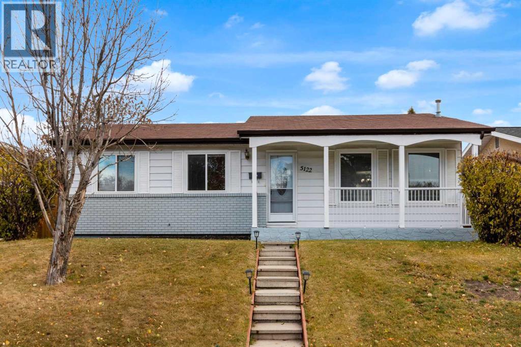 5122 48 Street Nw, Calgary
