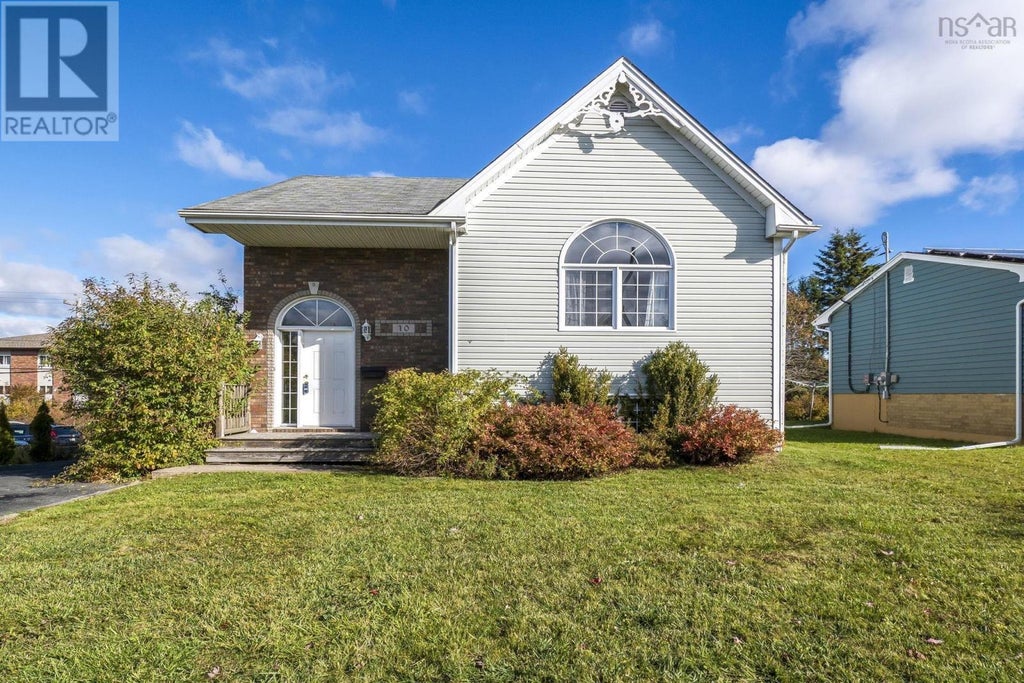 10 Ashgrove Avenue, Cole Harbour