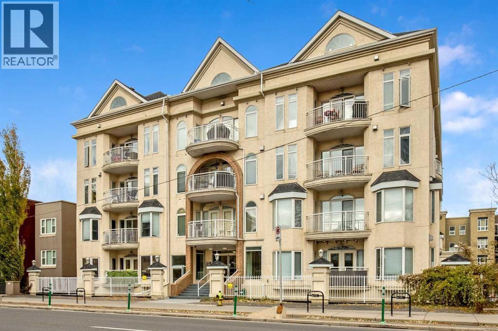 306, 1026 12 Avenue Sw, Calgary