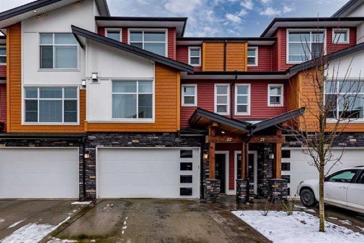 22 46570 Macken Avenue|chilliwack Proper East, Chilliwack