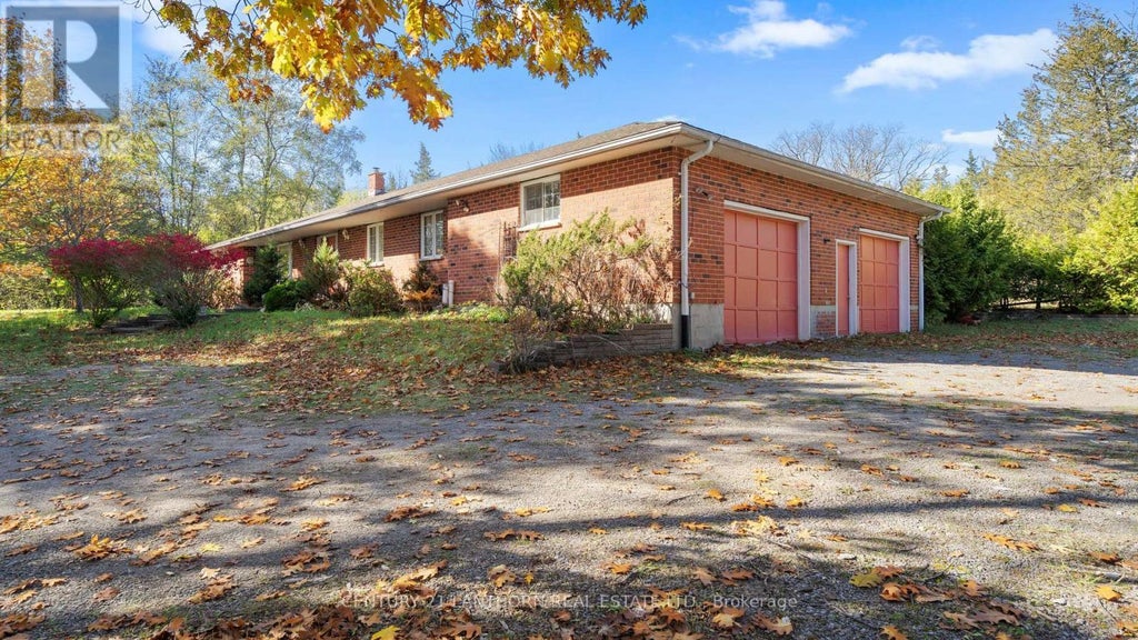 5073 Highway 62 Highway S, Prince Edward County (ameliasburg Ward)