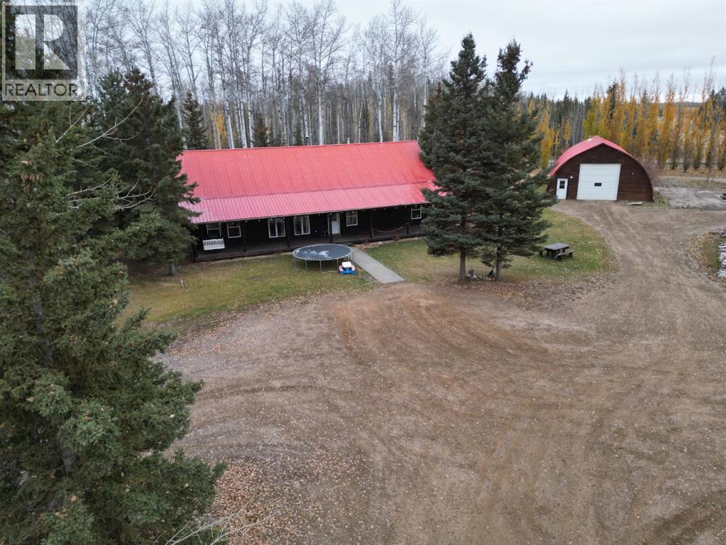 174 Greenwood Bend, La Crete