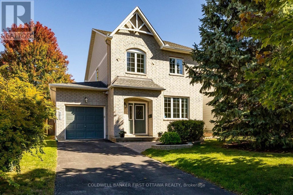 491 Meadowbreeze Drive, Ottawa