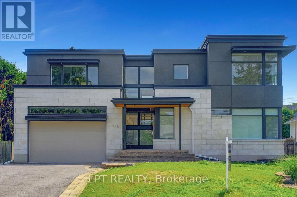 298 Crestview Road, Ottawa