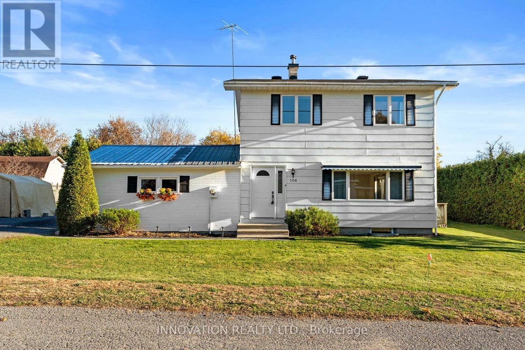 108 Crossland Drive, Ottawa