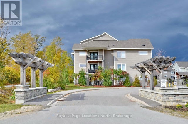 102 - 1 Brandy Lane Drive, Collingwood