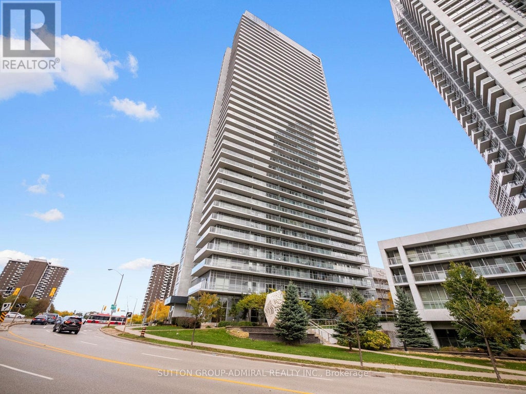 1109 - 2015 Sheppard Avenue E, Toronto (henry Farm)
