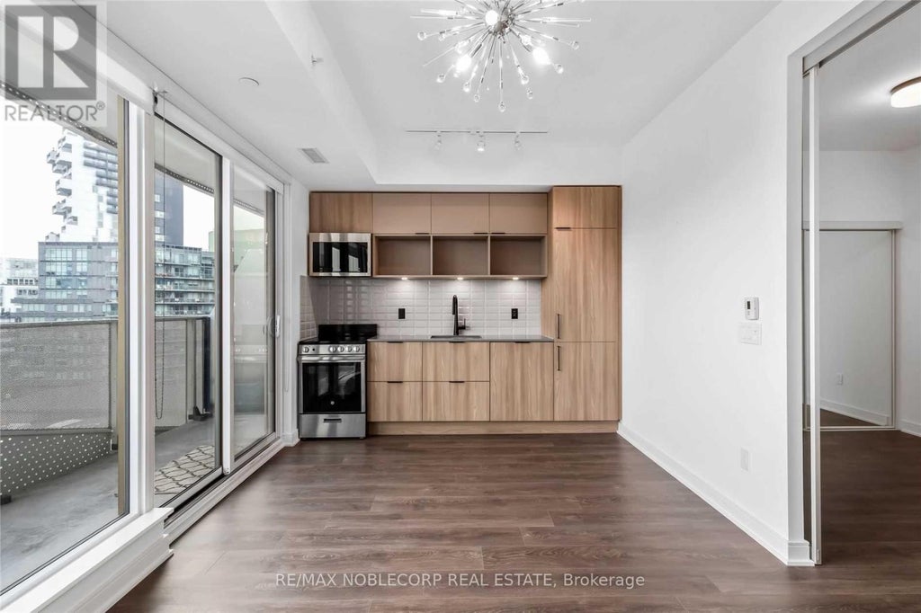 919 - 60 Tannery Road, Toronto (waterfront Communities)